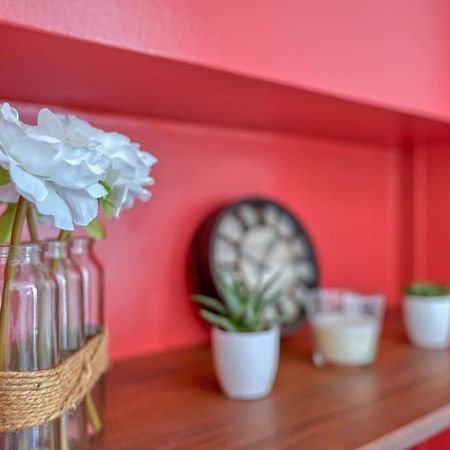 Studio Cosy Hypercentre Proche Paris Corbeil-Essonnes Eksteriør bilde
