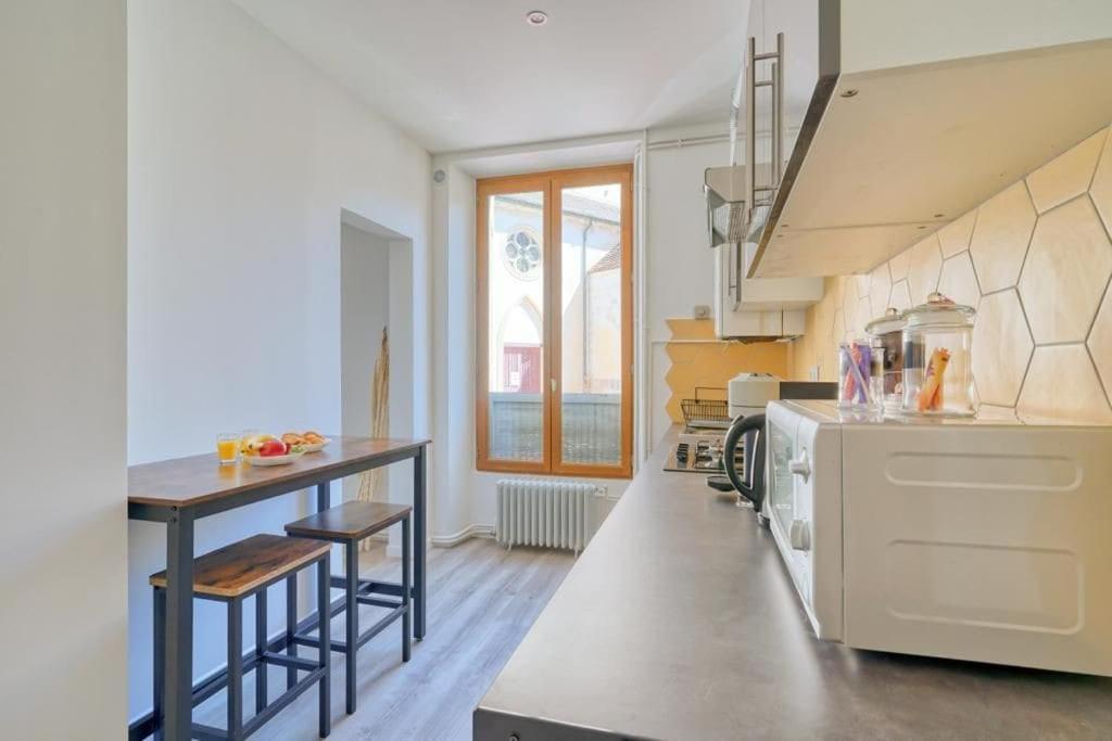 Studio Cosy Hypercentre Proche Paris Corbeil-Essonnes Eksteriør bilde